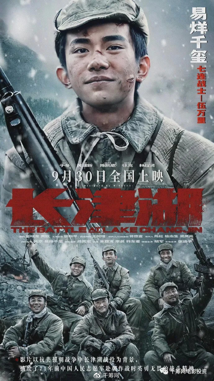 2021最热电影排行榜前十名