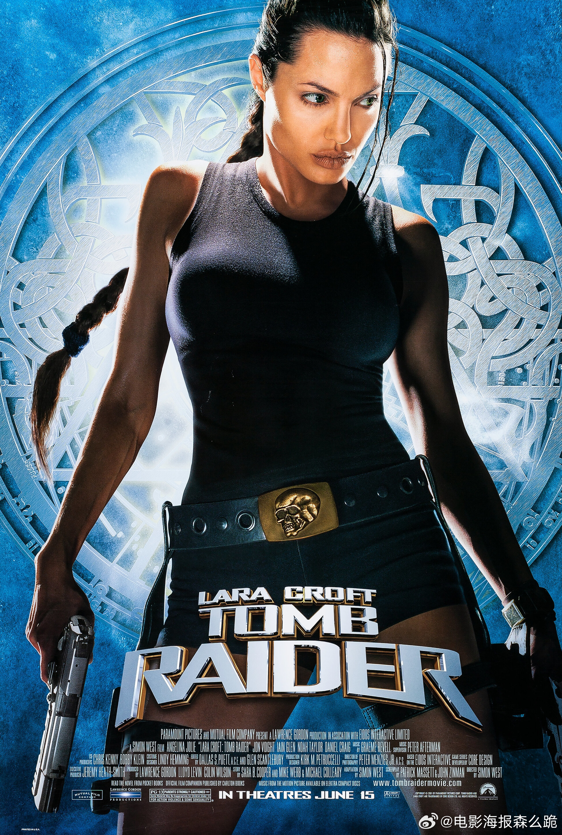     动作电影排行榜前十名,一生必看的经典片有哪些